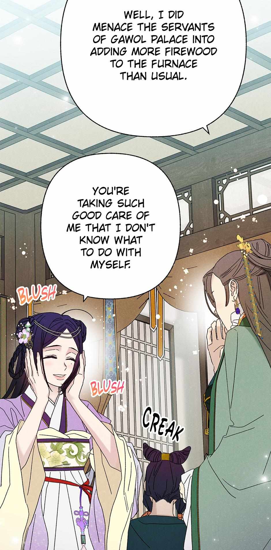 Imperial Marriage Chapter 57 page 69 - 