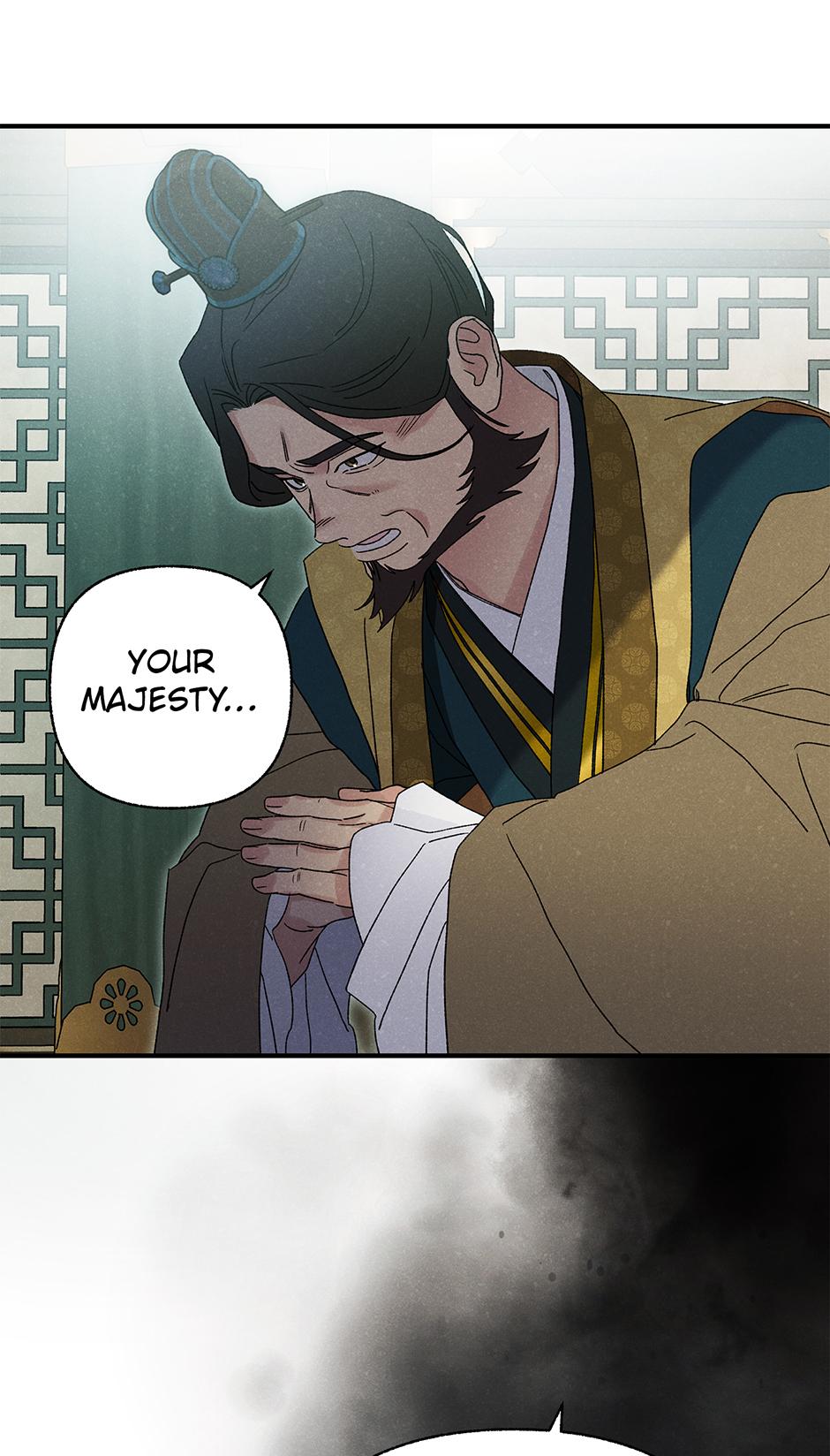 Imperial Marriage Chapter 57 page 8 - 