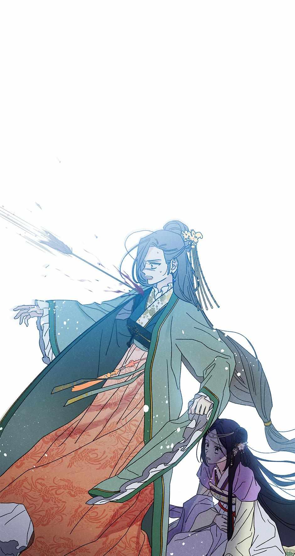Imperial Marriage Chapter 57 page 76 - 
