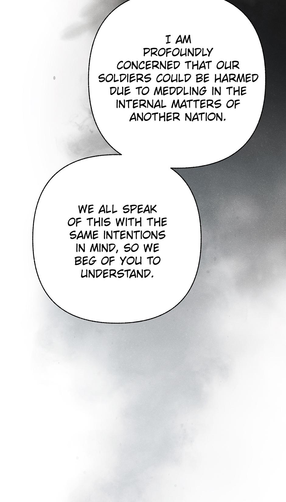 Imperial Marriage Chapter 57 page 9 - 
