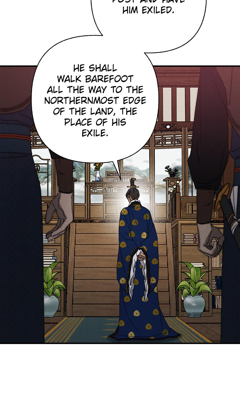 Imperial Marriage Chapter 58 page 14 - 