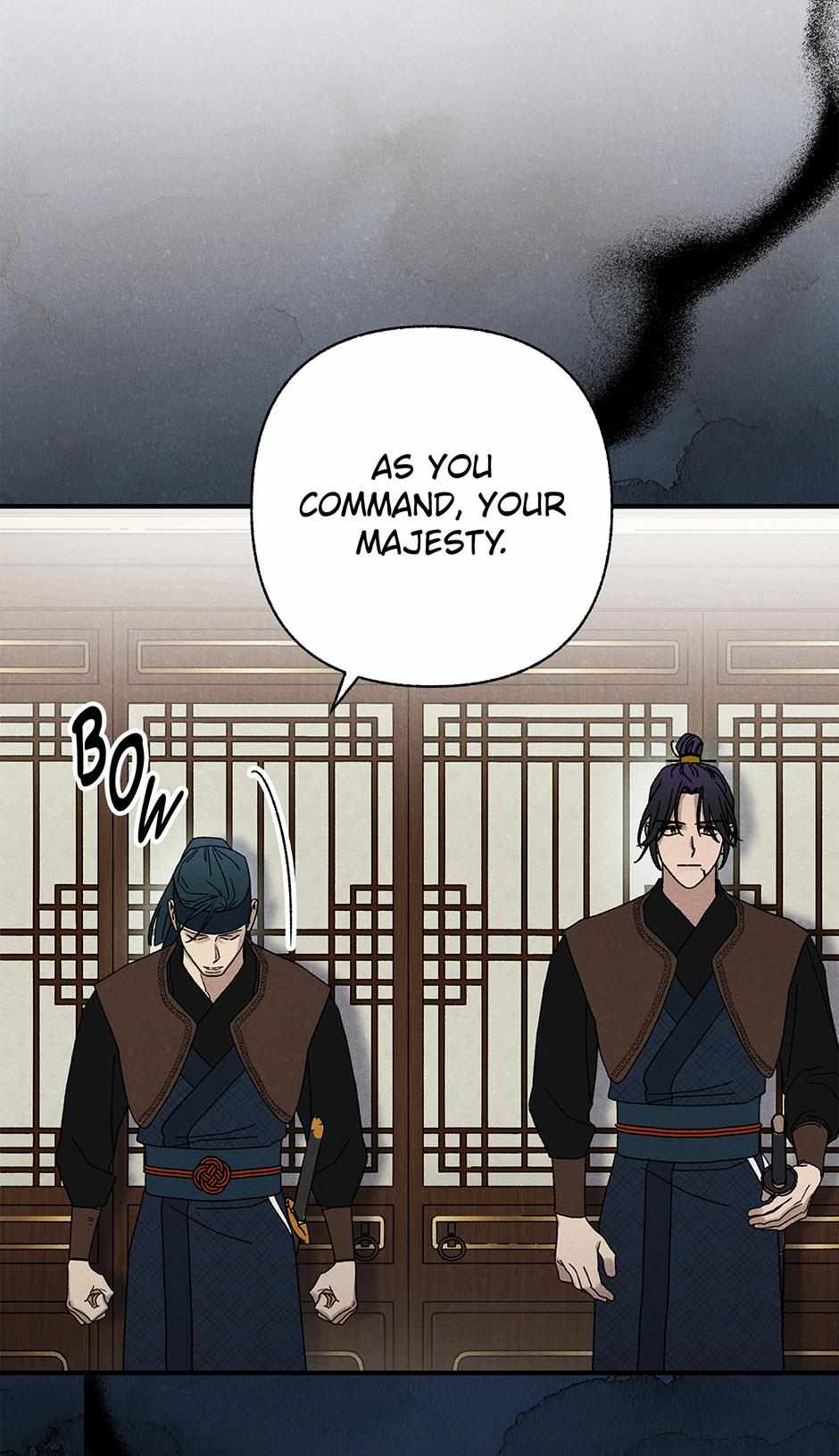 Imperial Marriage Chapter 58 page 18 - 