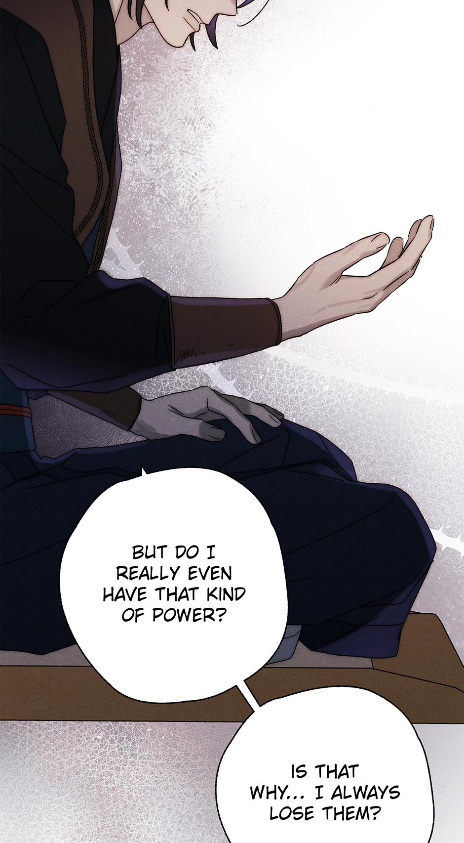 Imperial Marriage Chapter 58 page 31 - 