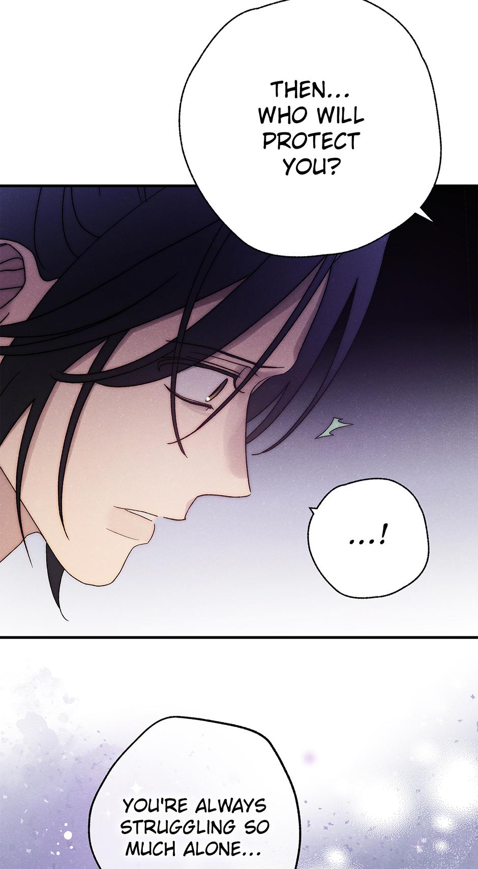 Imperial Marriage Chapter 58 page 33 - 