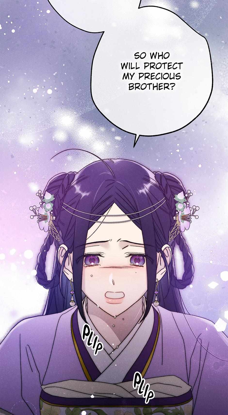 Imperial Marriage Chapter 58 page 34 - 