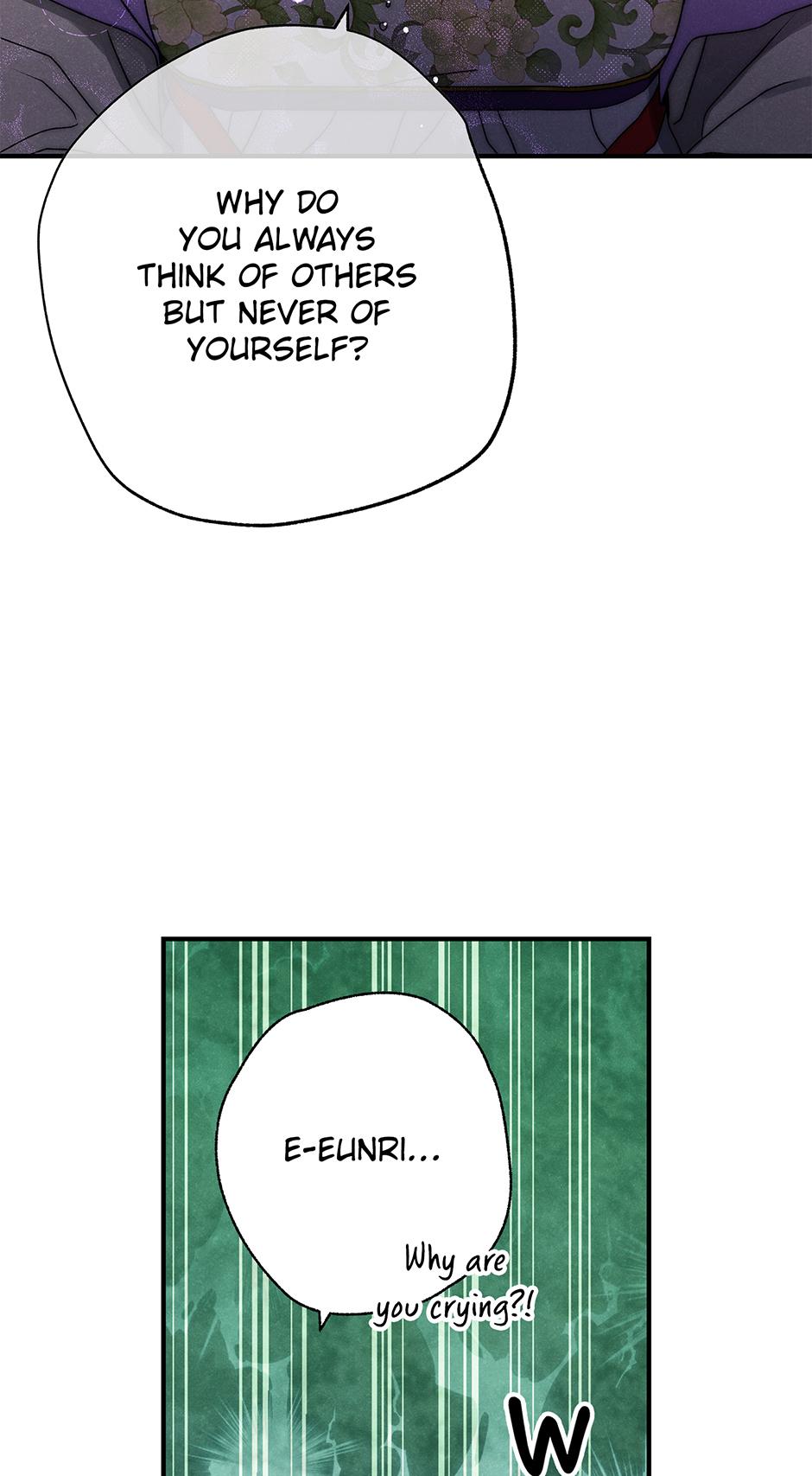 Imperial Marriage Chapter 58 page 35 - 
