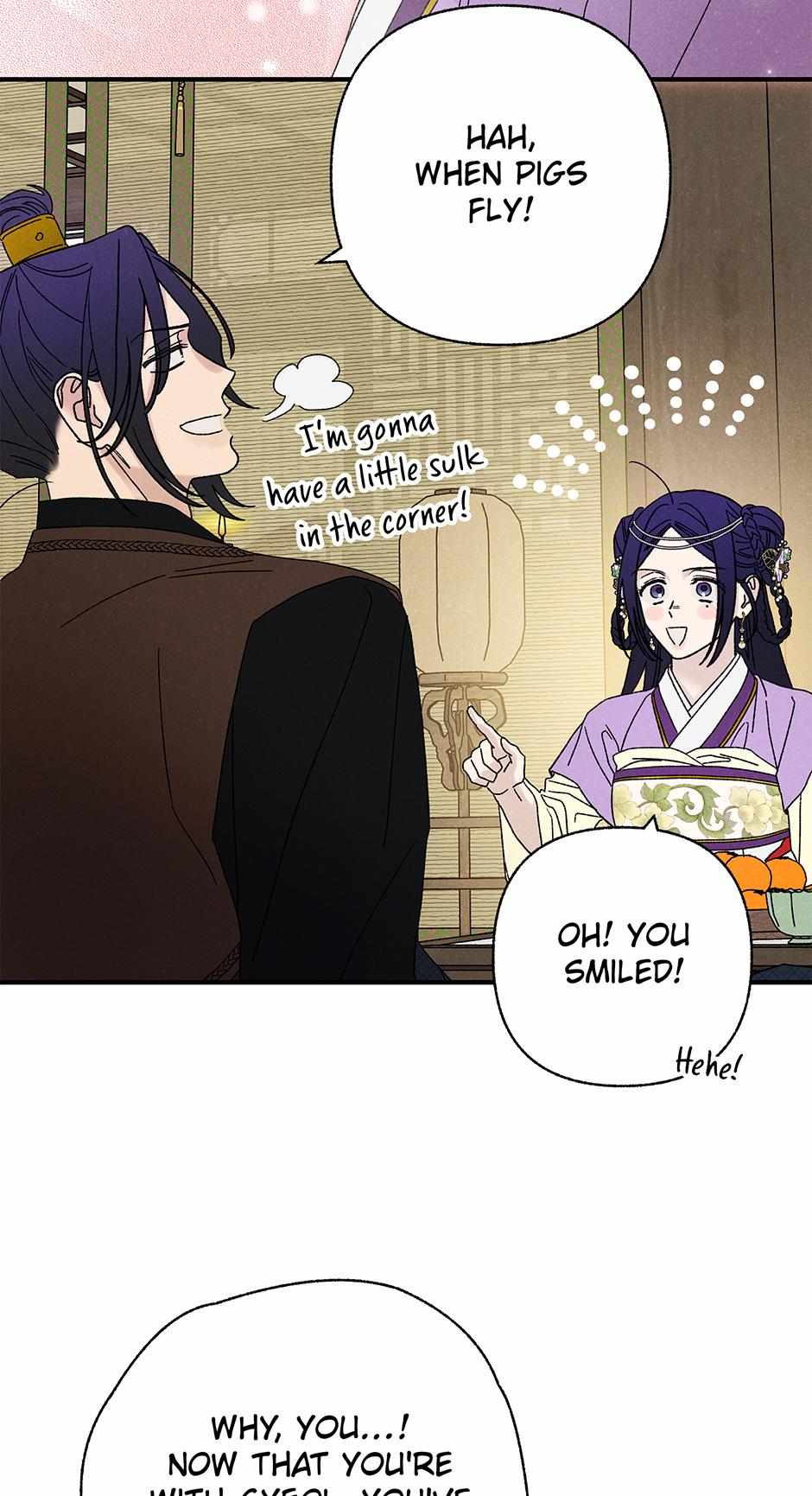 Imperial Marriage Chapter 58 page 41 - 