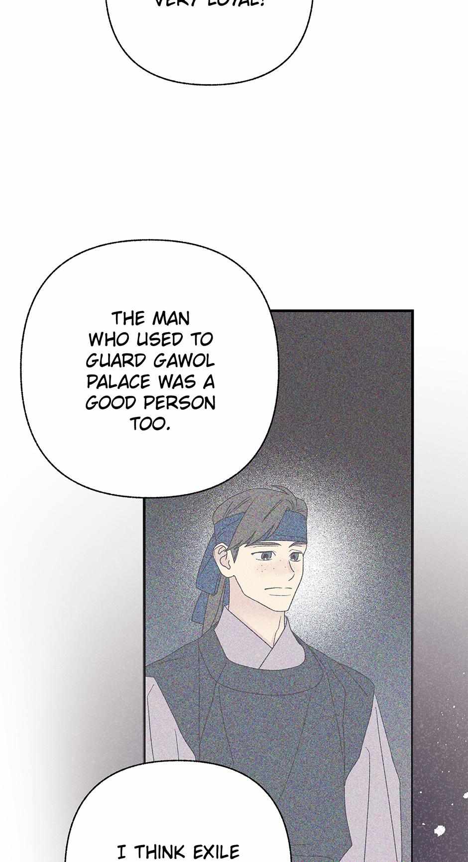 Imperial Marriage Chapter 58 page 44 - 