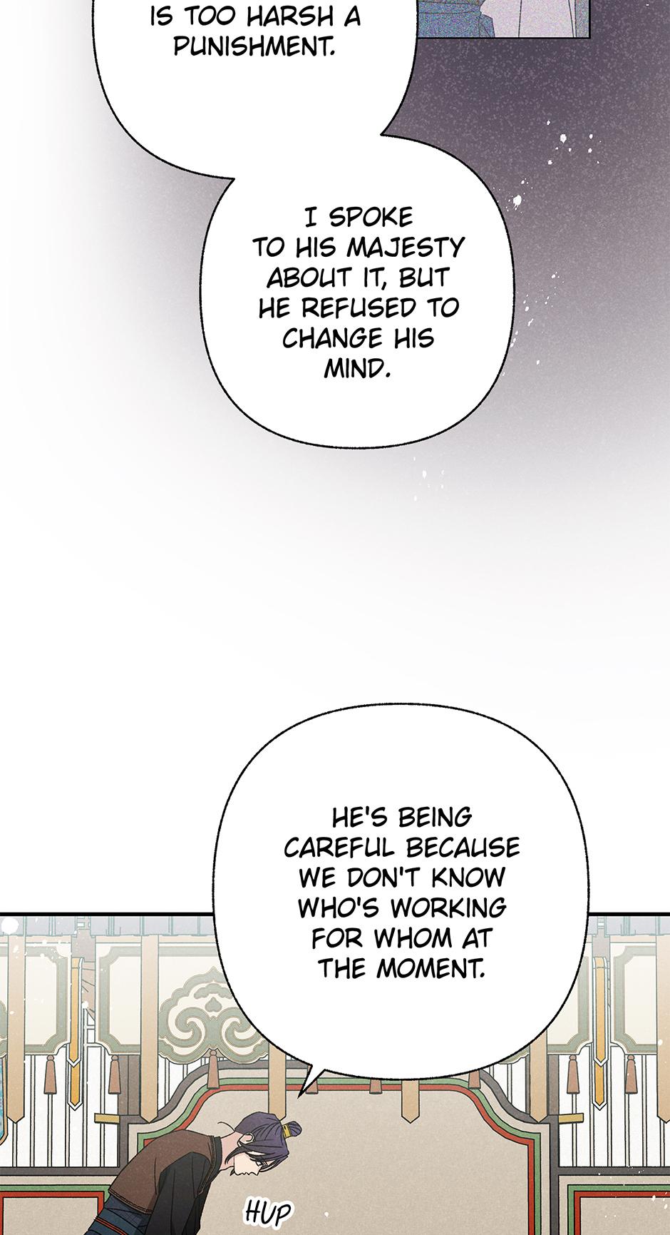 Imperial Marriage Chapter 58 page 45 - 