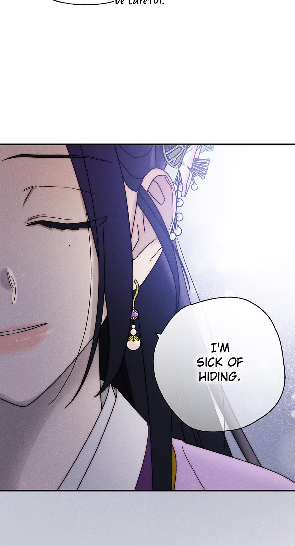Imperial Marriage Chapter 58 page 48 - 