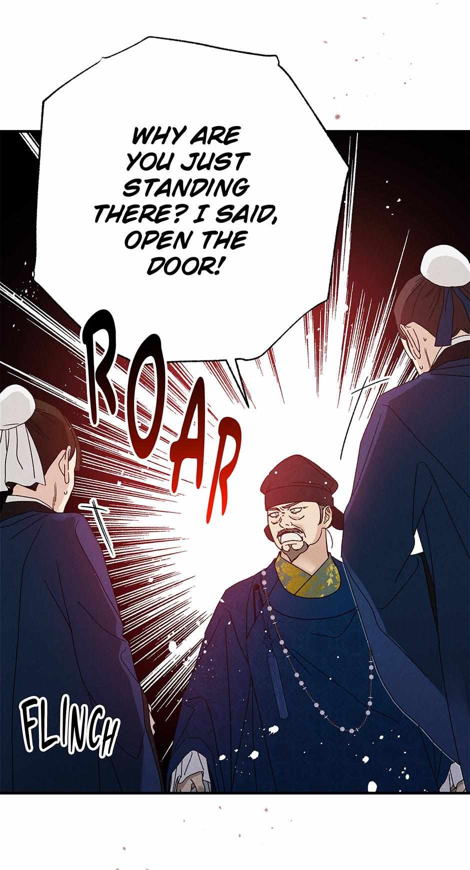 Imperial Marriage Chapter 58 page 54 - 
