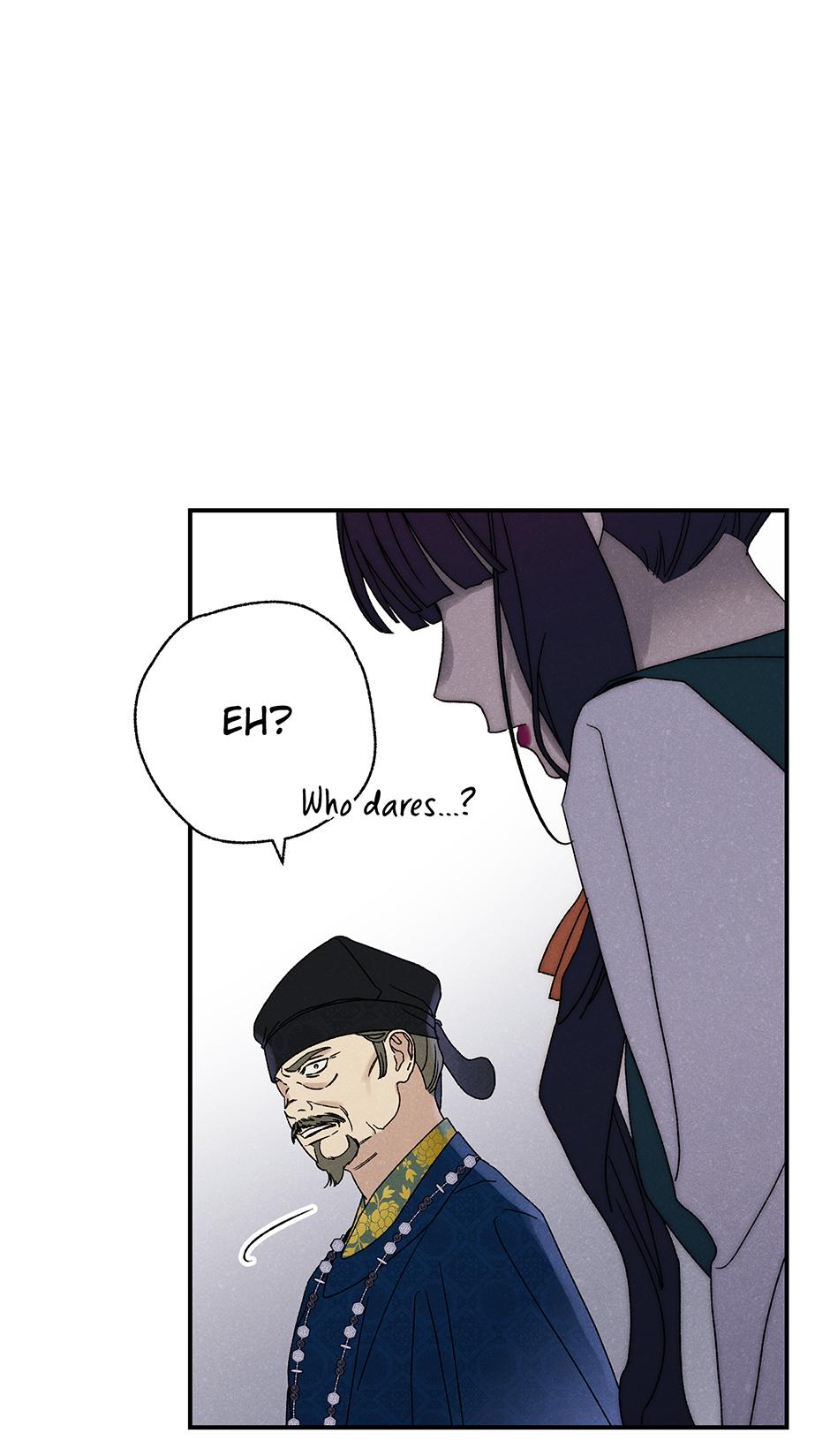Imperial Marriage Chapter 58 page 56 - 