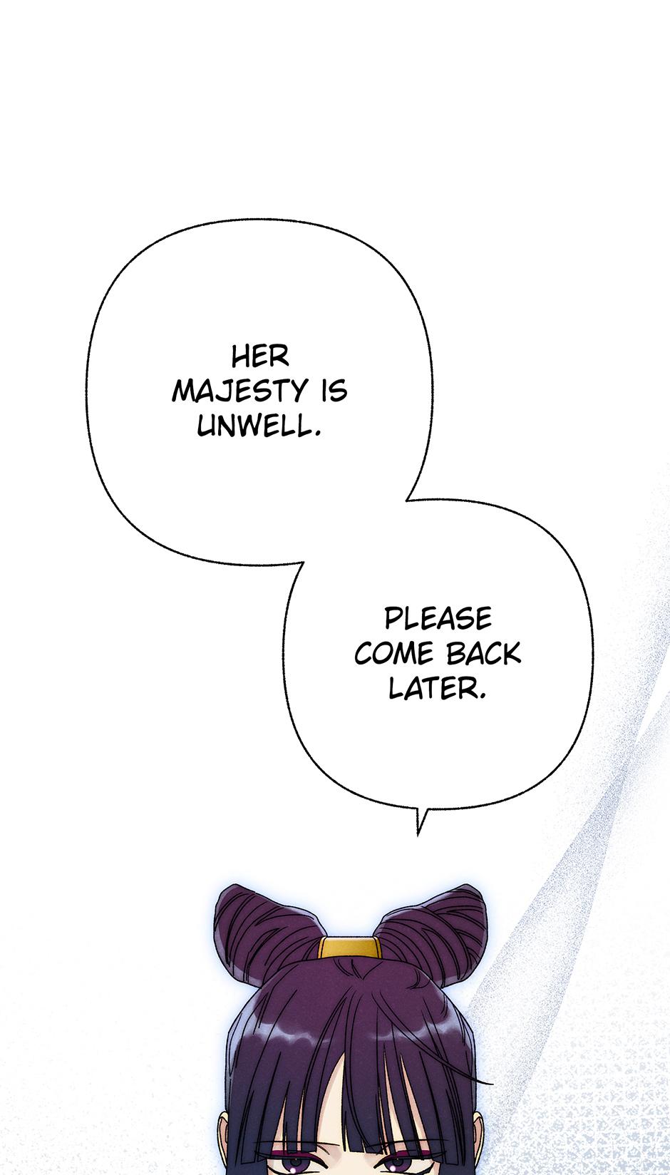 Imperial Marriage Chapter 58 page 57 - 