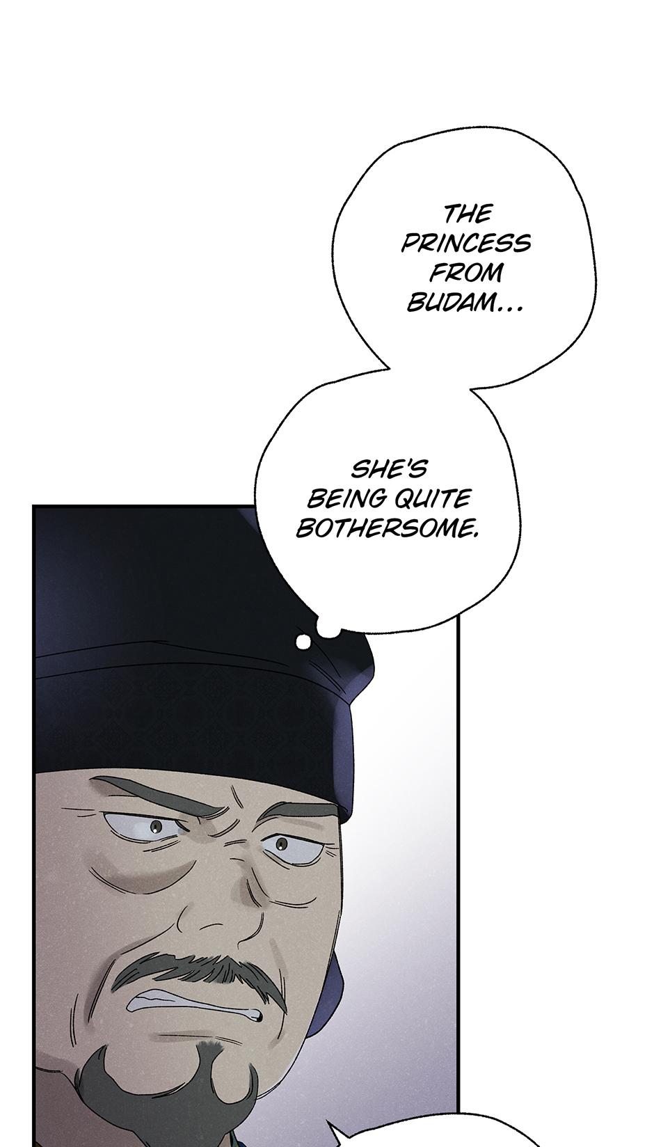 Imperial Marriage Chapter 58 page 59 - 