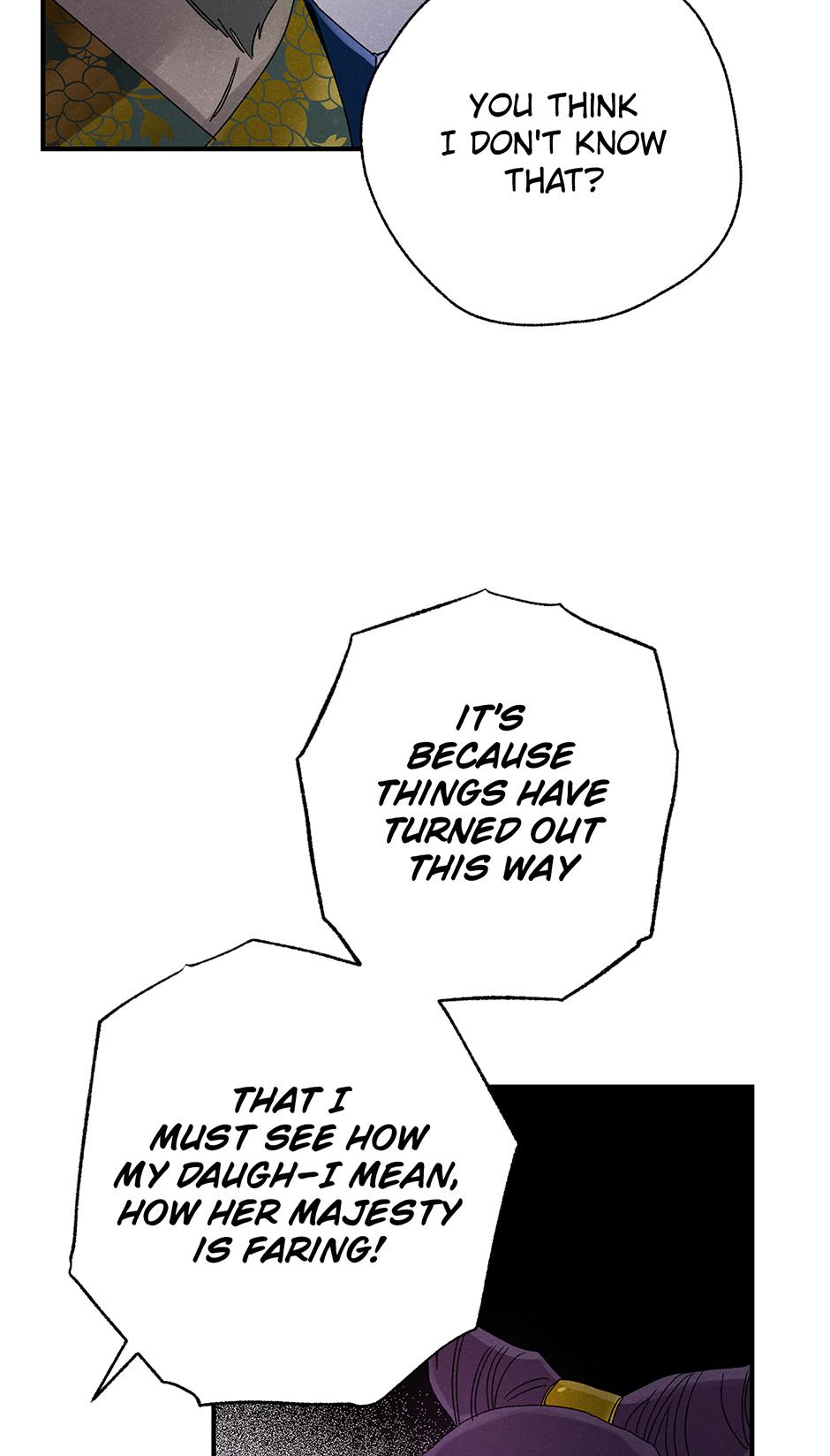 Imperial Marriage Chapter 58 page 60 - 