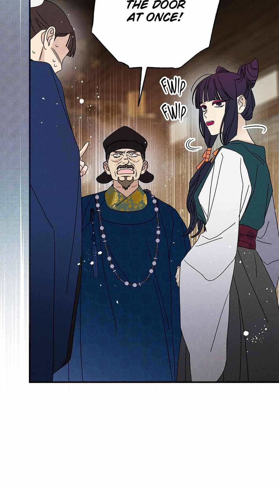 Imperial Marriage Chapter 58 page 62 - 