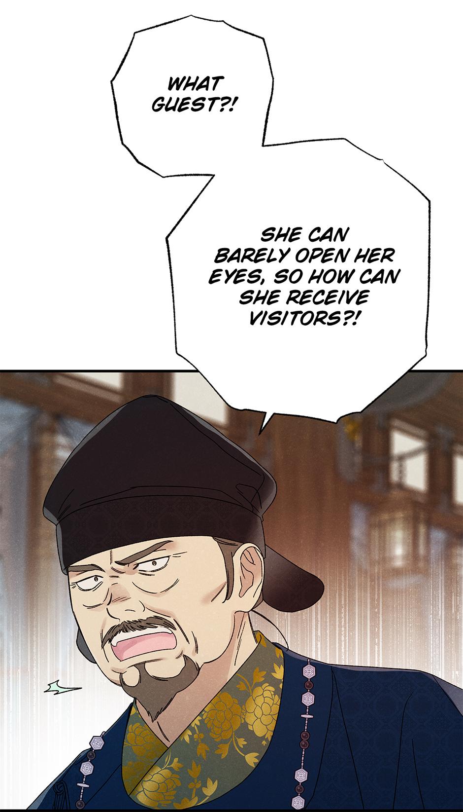 Imperial Marriage Chapter 58 page 64 - 