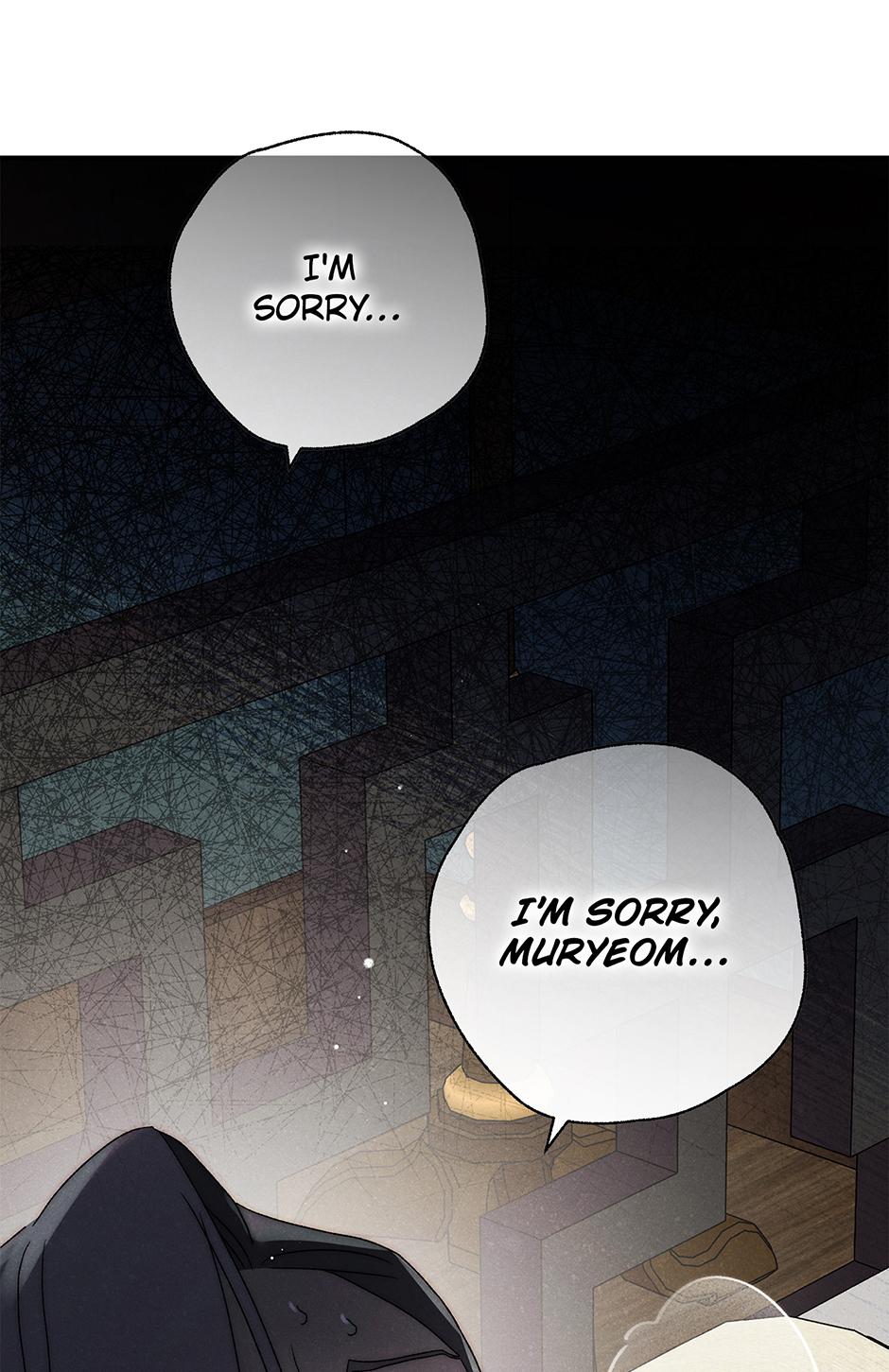 Imperial Marriage Chapter 58 page 85 - 