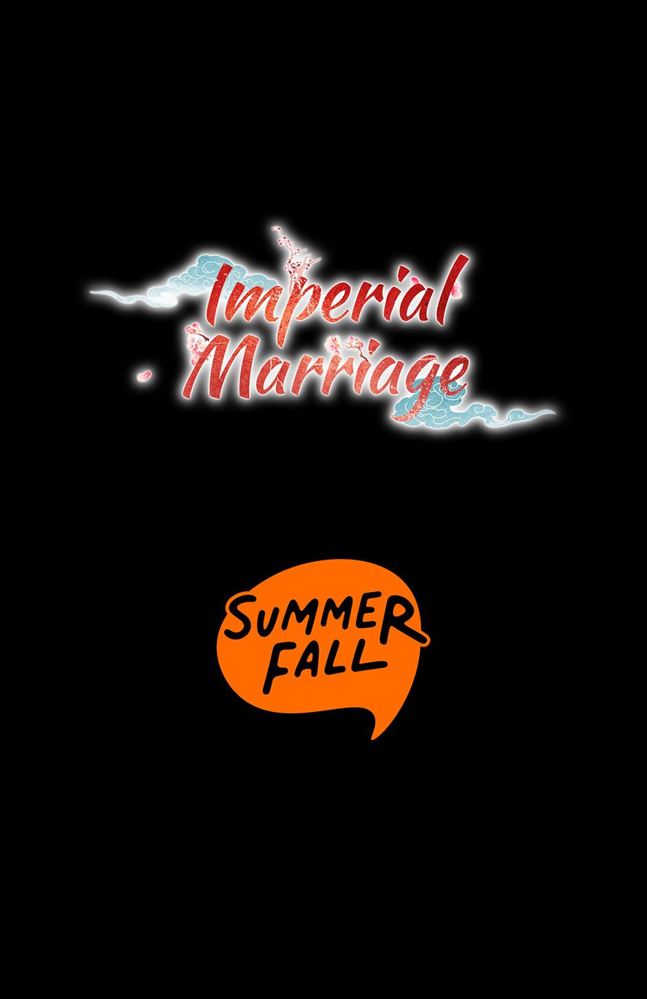 Imperial Marriage Chapter 58 page 90 - 