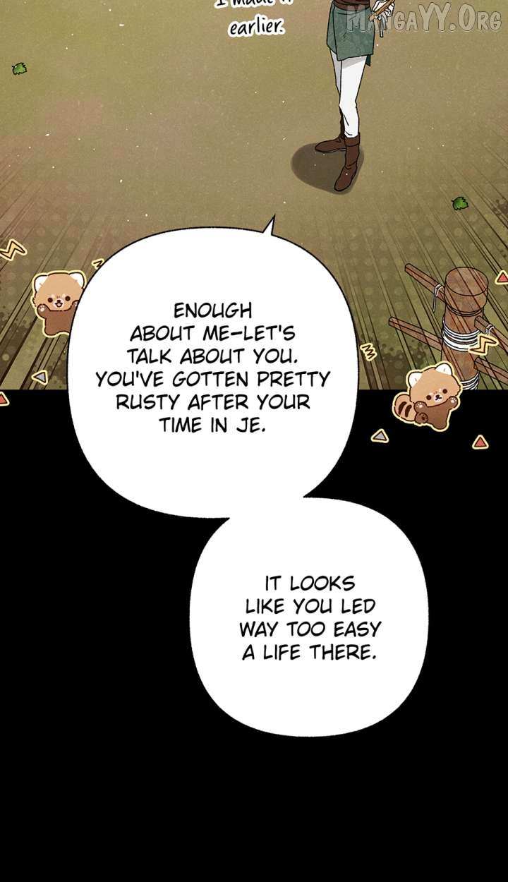 Imperial Marriage Chapter 59 page 28 - 