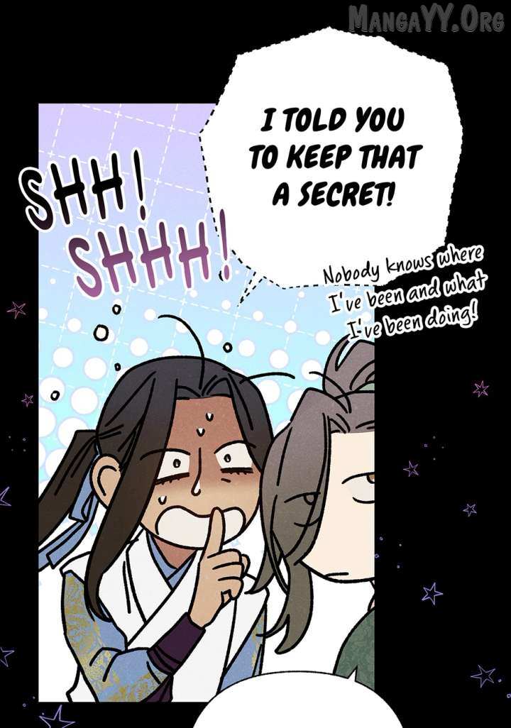 Imperial Marriage Chapter 59 page 29 - 