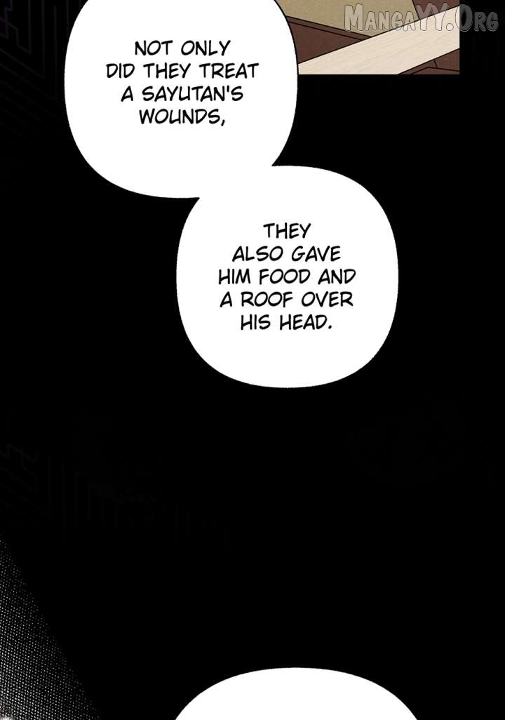 Imperial Marriage Chapter 59 page 32 - 