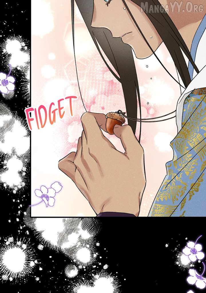 Imperial Marriage Chapter 59 page 35 - 