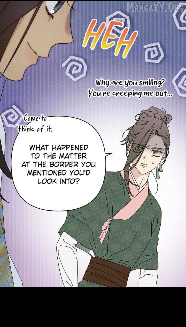 Imperial Marriage Chapter 59 page 38 - 