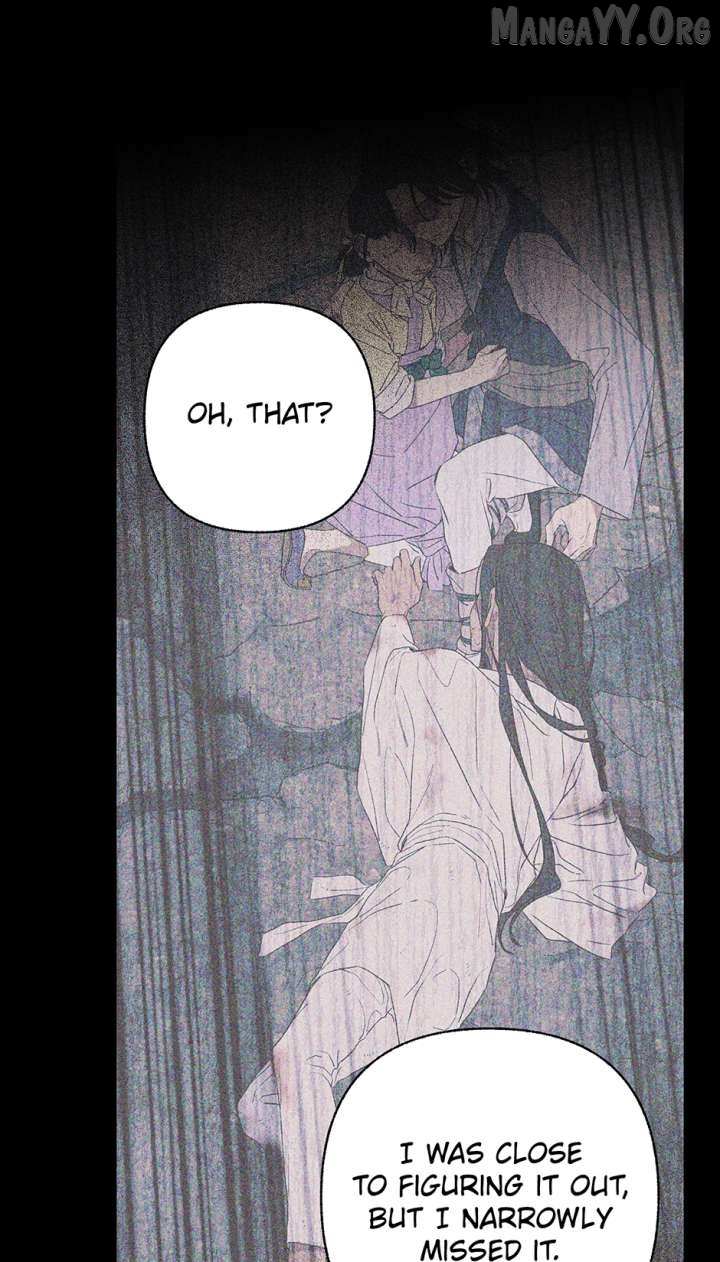 Imperial Marriage Chapter 59 page 39 - 