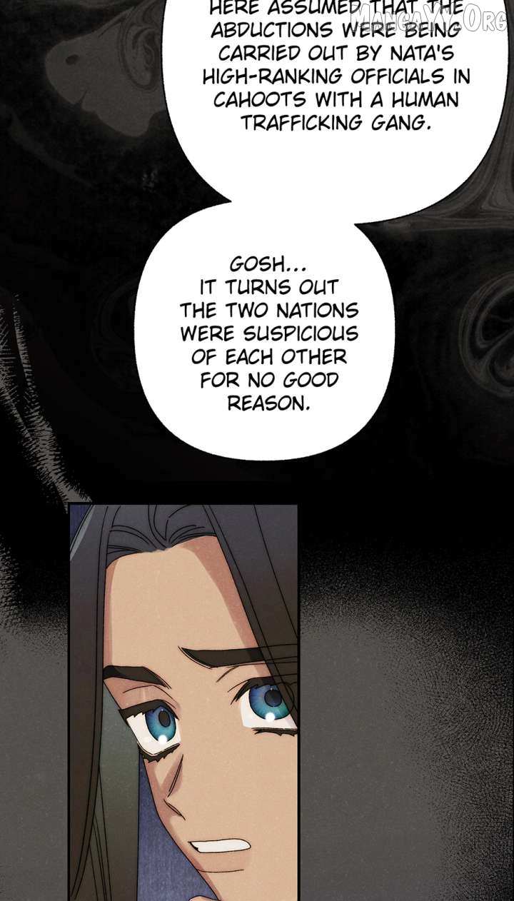 Imperial Marriage Chapter 59 page 45 - 