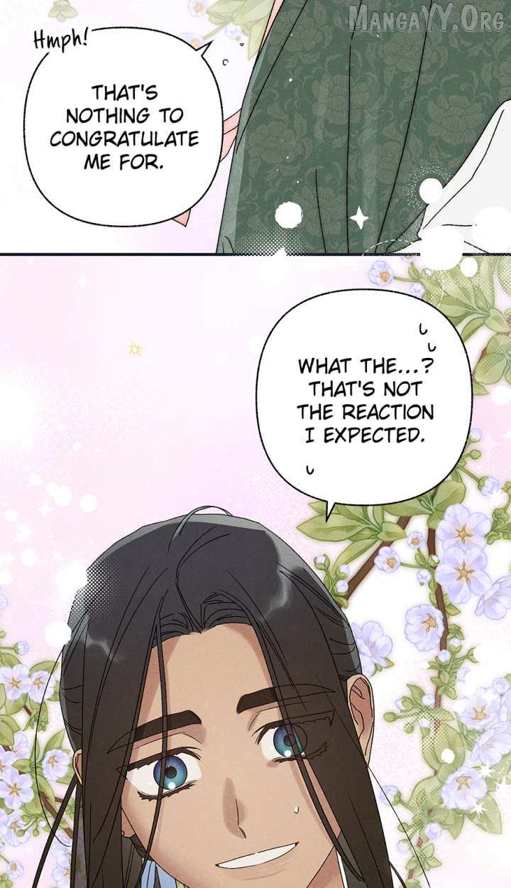 Imperial Marriage Chapter 59 page 6 - 