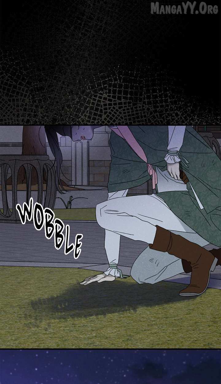 Imperial Marriage Chapter 59 page 61 - 