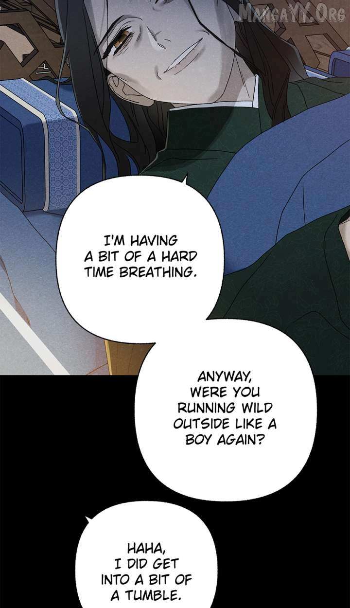 Imperial Marriage Chapter 59 page 70 - 