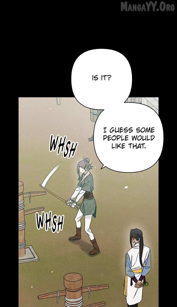 Imperial Marriage Chapter 59 page 8 - 