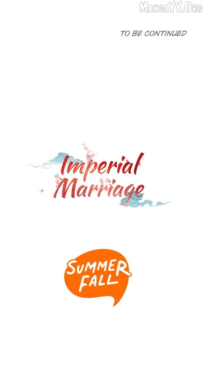 Imperial Marriage Chapter 59 page 85 - 