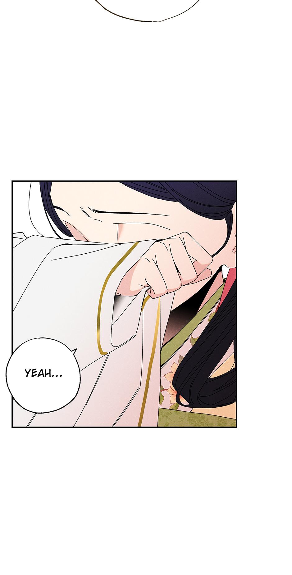 Imperial Marriage Chapter 6 page 13 - 