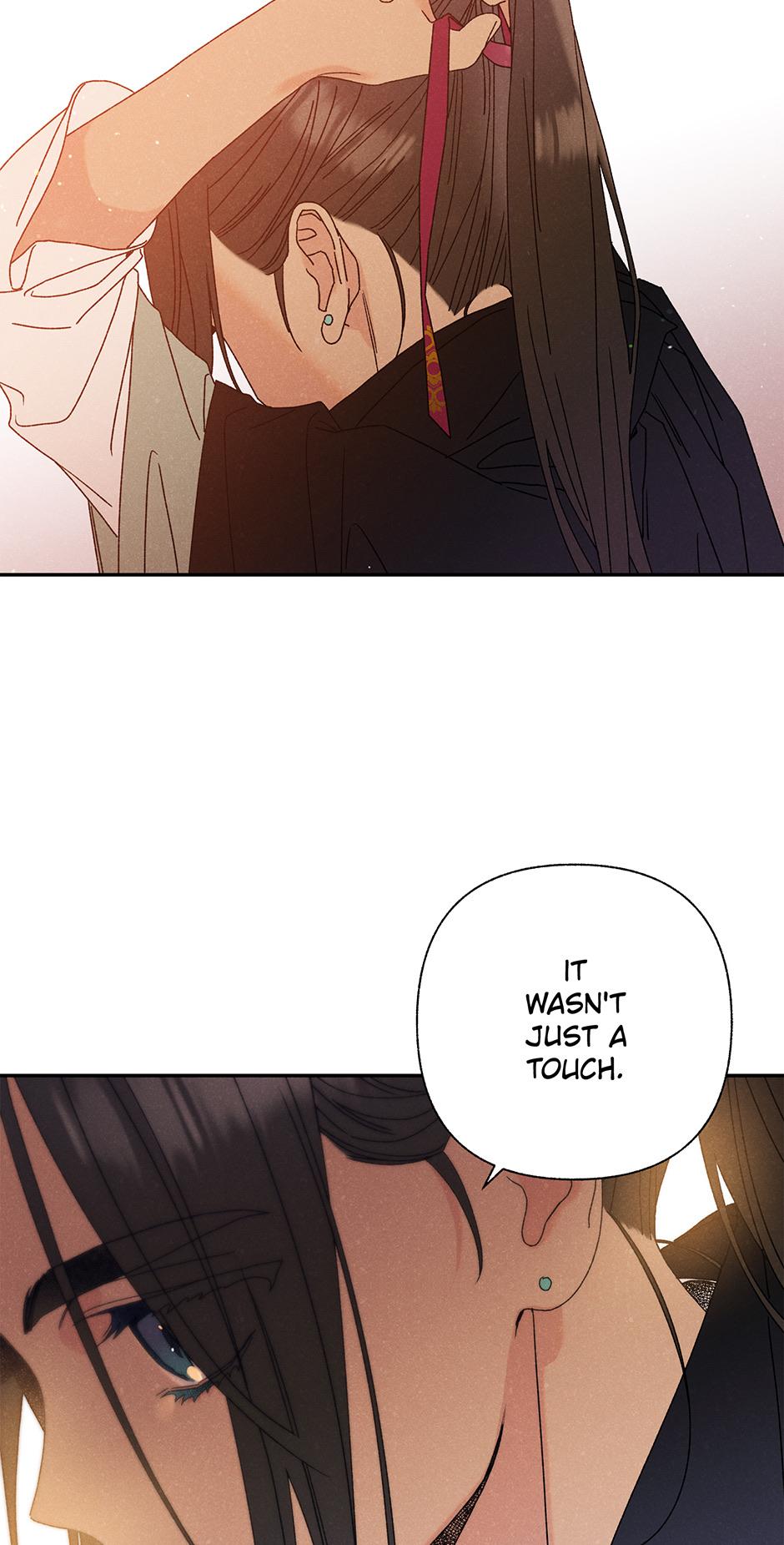 Imperial Marriage Chapter 6 page 18 - 