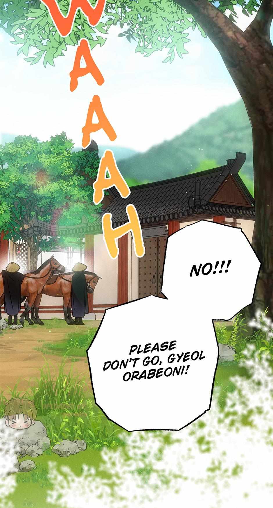 Imperial Marriage Chapter 6 page 3 - 