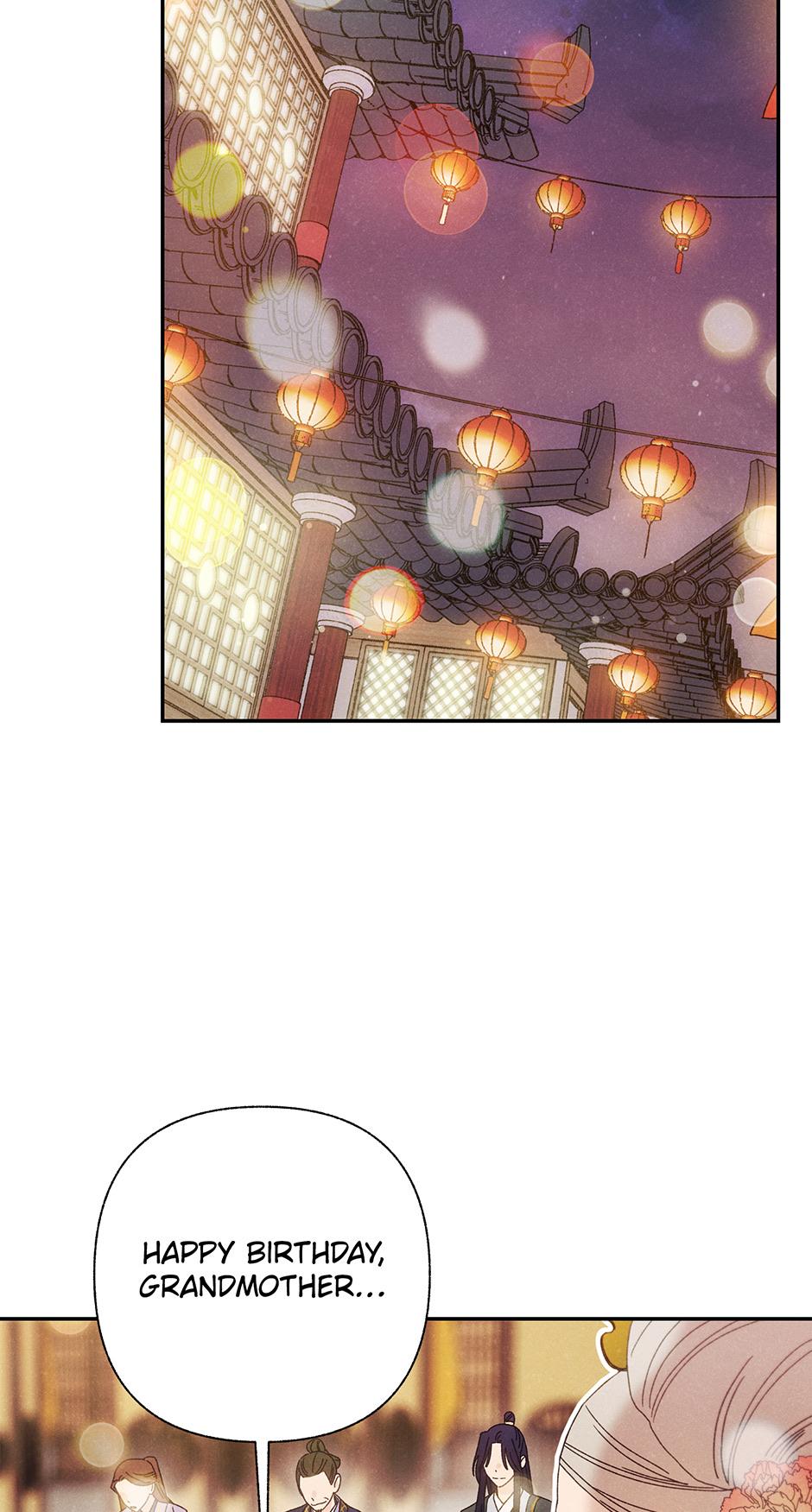 Imperial Marriage Chapter 6 page 25 - 