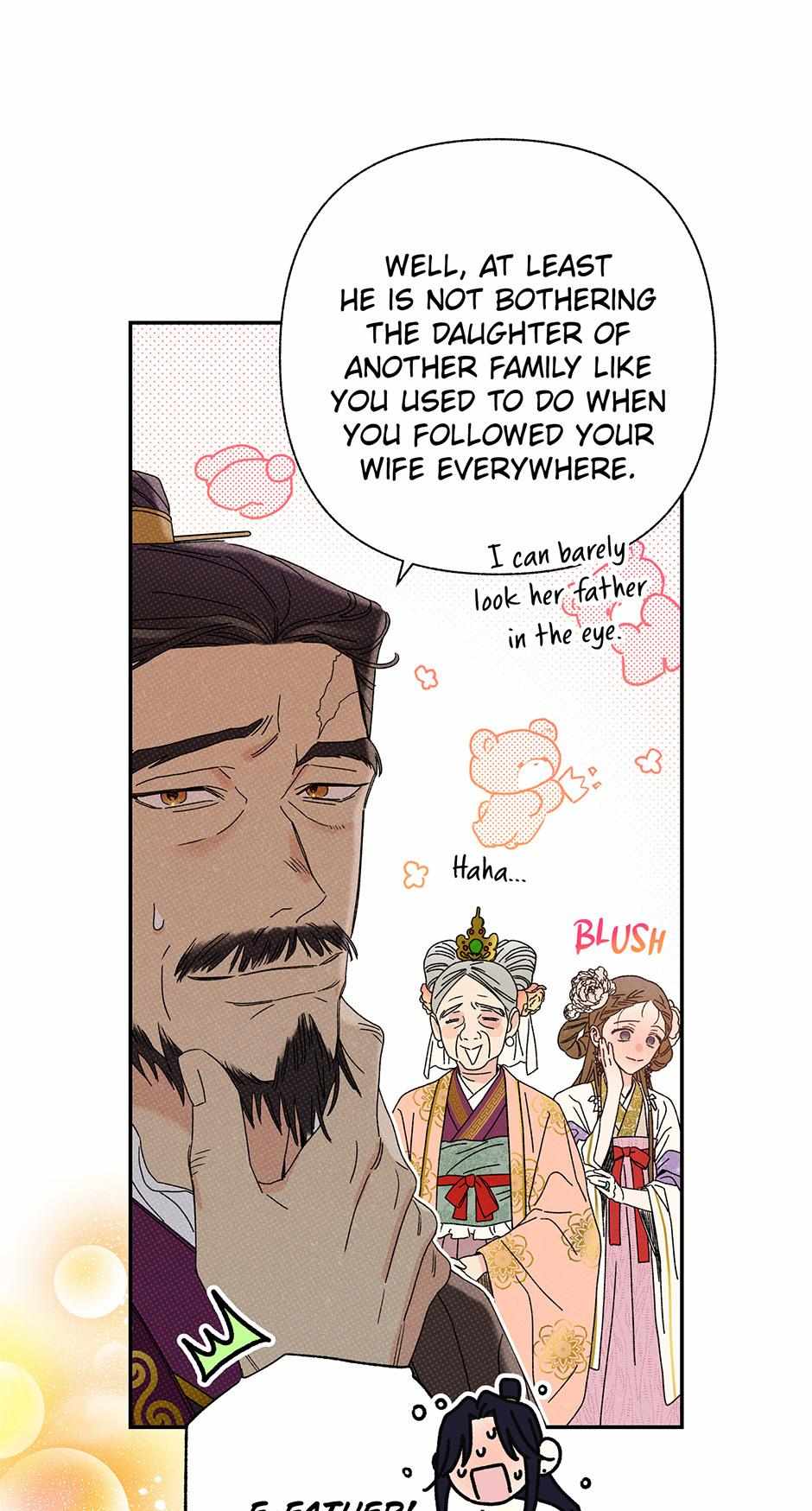 Imperial Marriage Chapter 6 page 30 - 