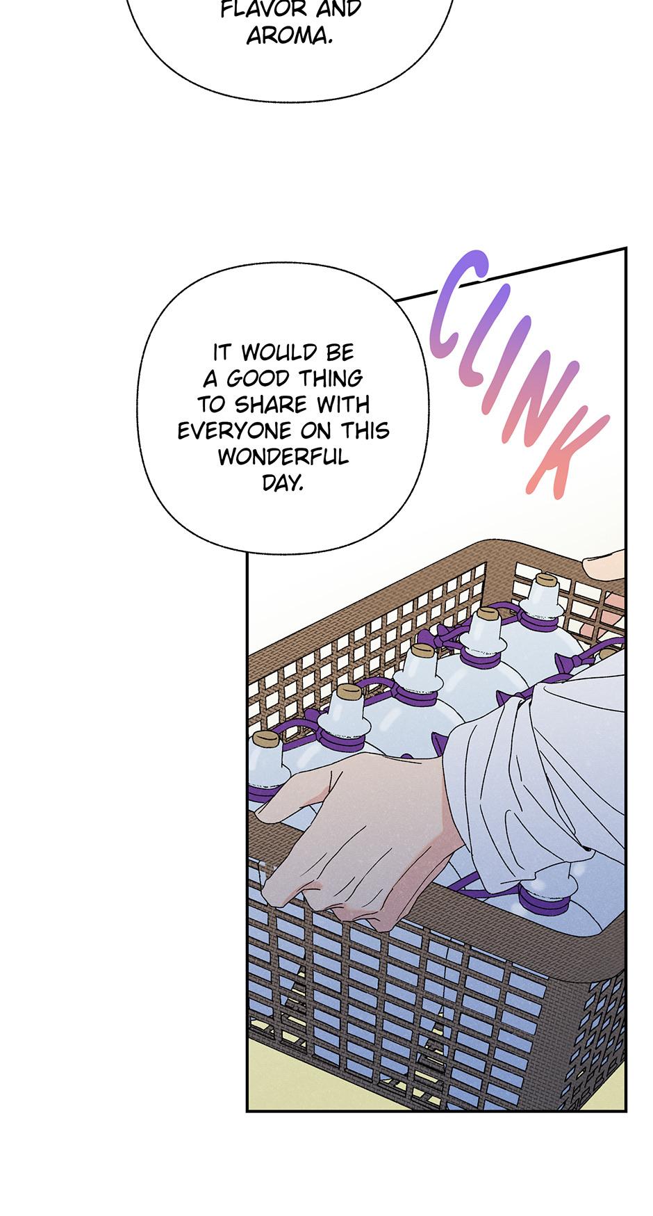 Imperial Marriage Chapter 6 page 34 - 