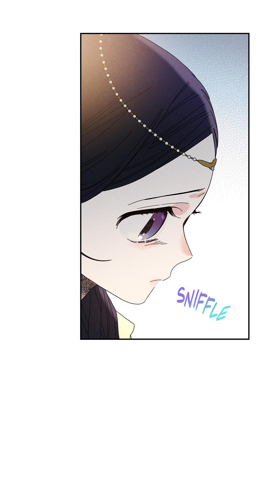 Imperial Marriage Chapter 6 page 36 - 
