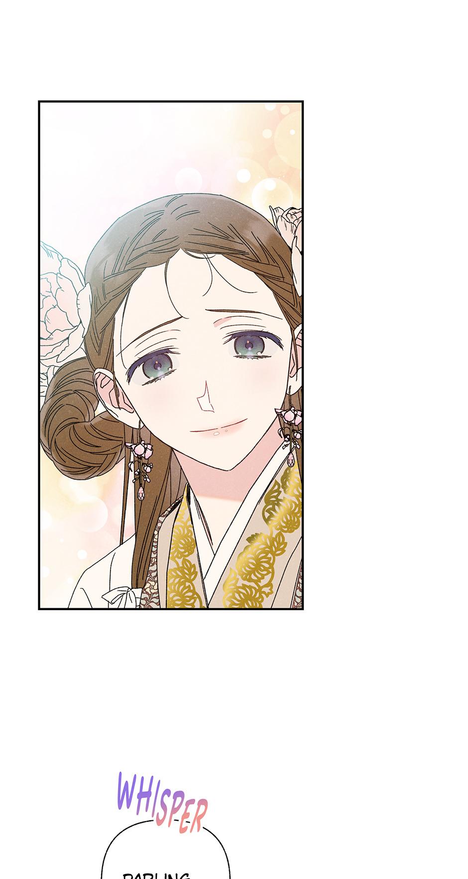 Imperial Marriage Chapter 6 page 37 - 