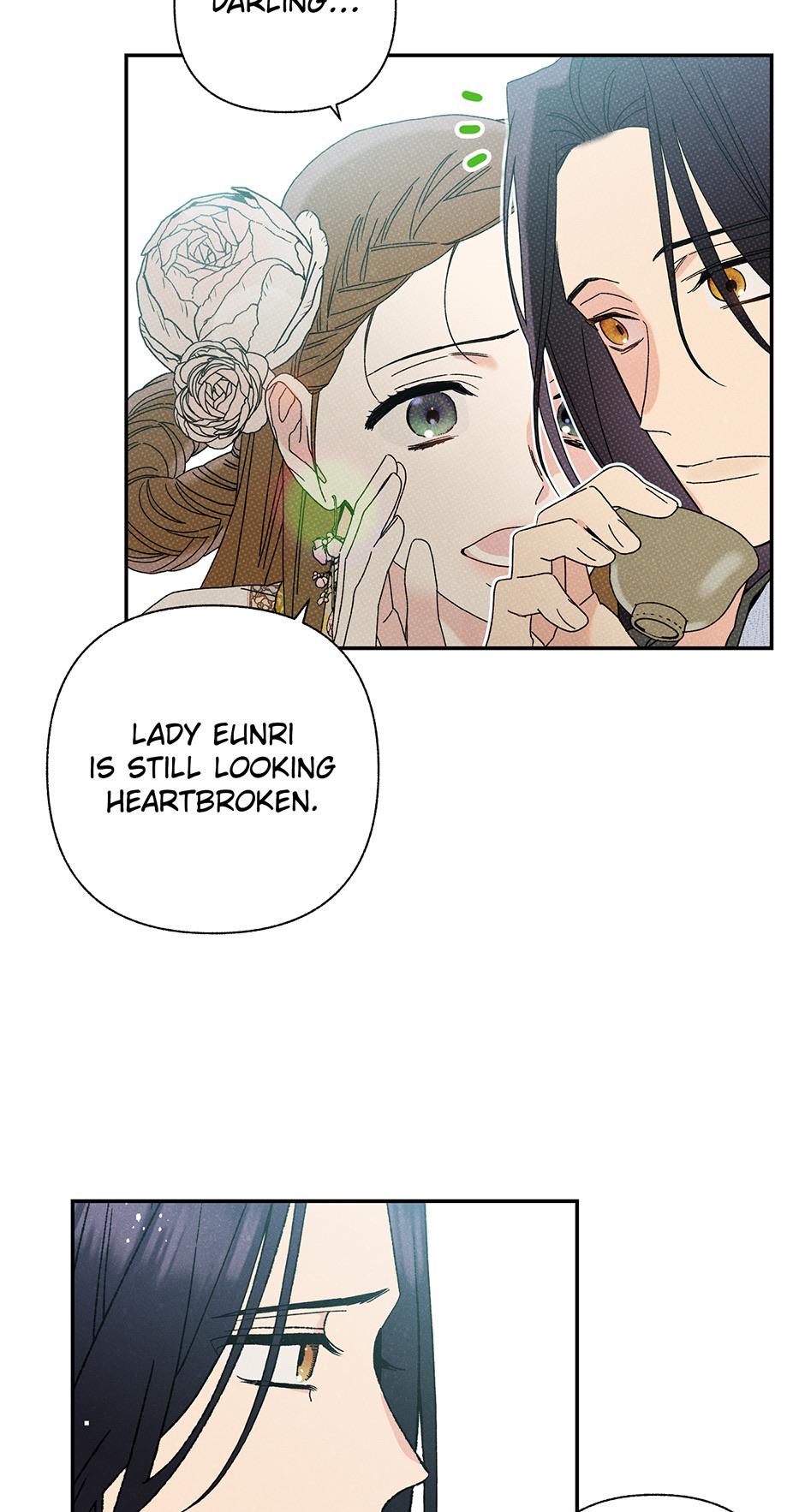 Imperial Marriage Chapter 6 page 38 - 
