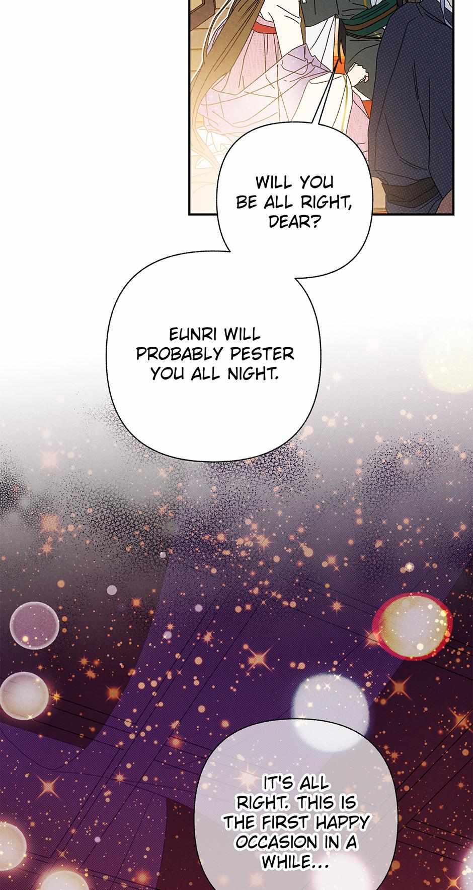 Imperial Marriage Chapter 6 page 40 - 