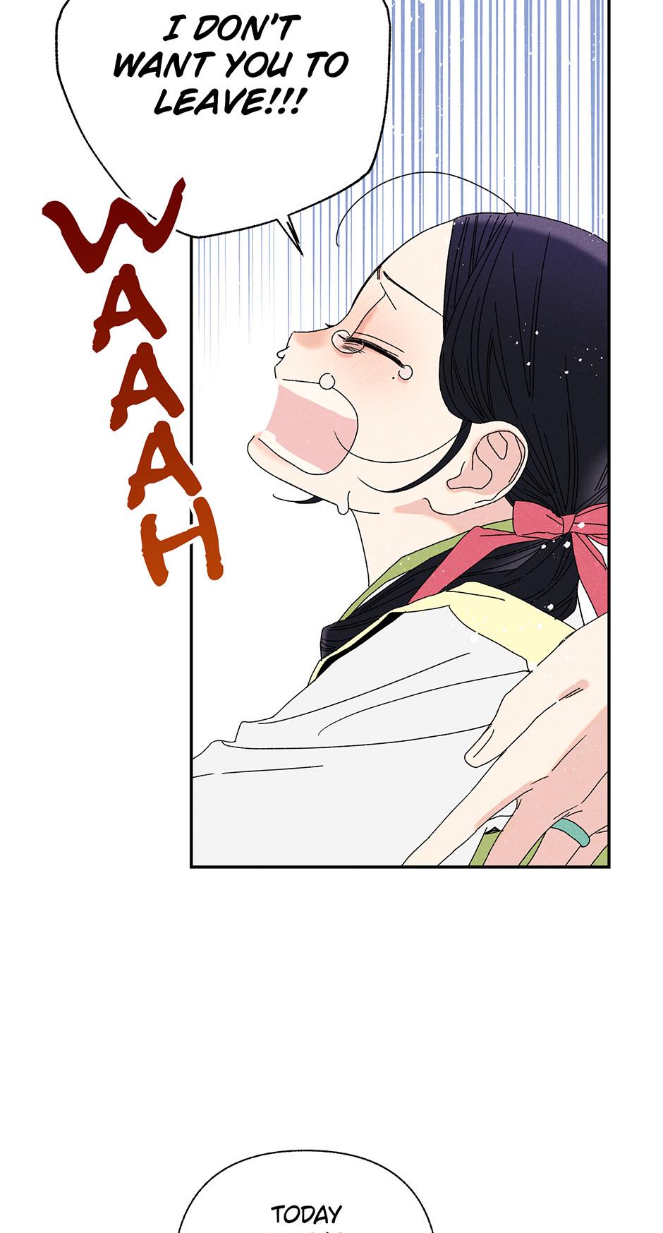 Imperial Marriage Chapter 6 page 5 - 