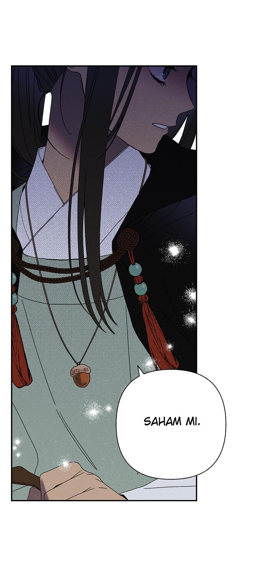 Imperial Marriage Chapter 6 page 44 - 