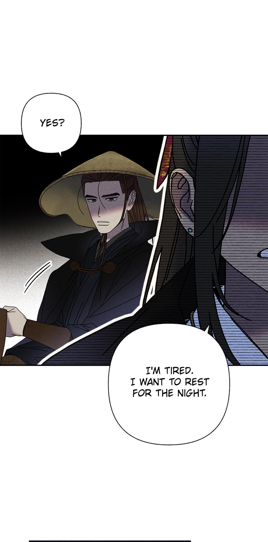 Imperial Marriage Chapter 6 page 45 - 