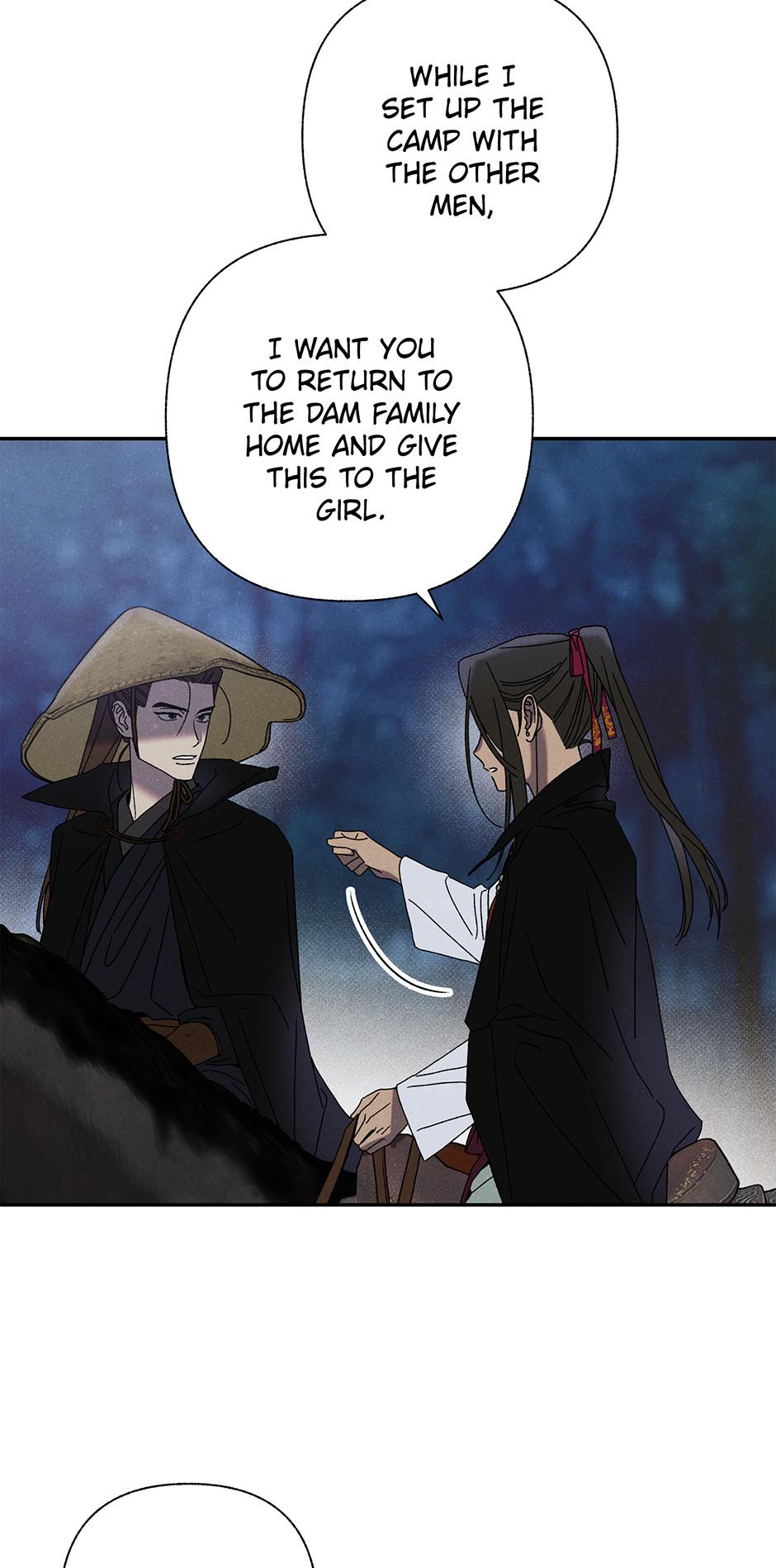 Imperial Marriage Chapter 6 page 48 - 