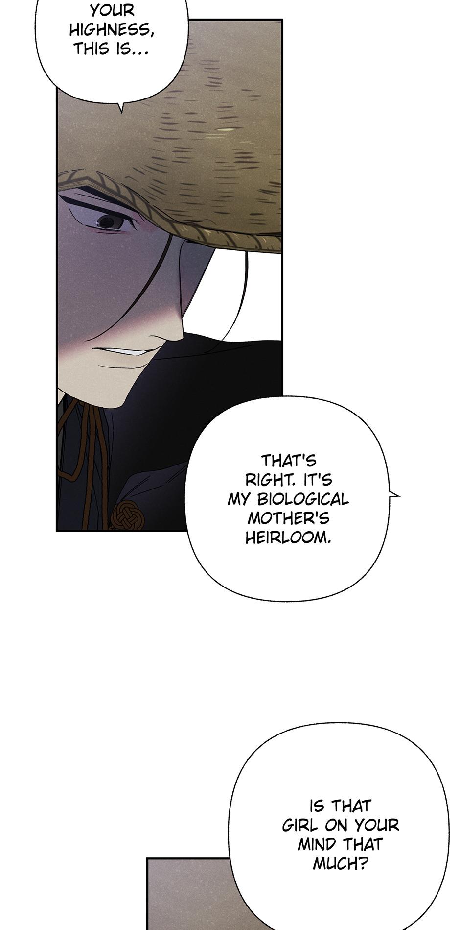 Imperial Marriage Chapter 6 page 49 - 